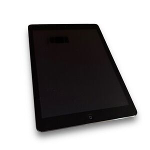 Apple iPad Air (1st Gen) A1475‎ Silver **Parts Only**
